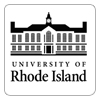 University of Rhode Island logo